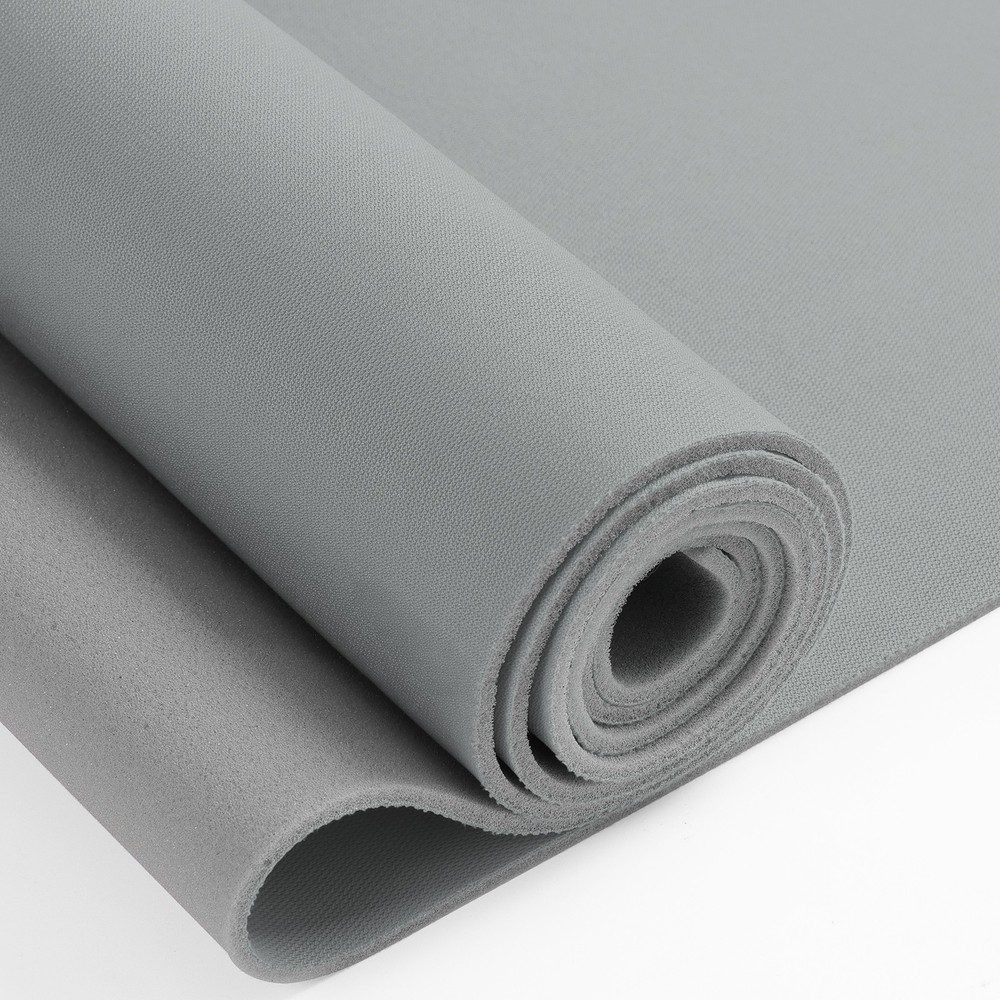 108" x 60" Headliner Fabric with Foam Backing Auto Ceiling Replacement Material