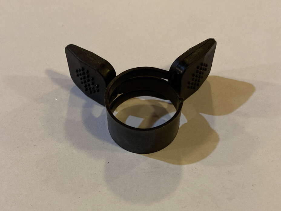Graco Hose Clamp - #116295