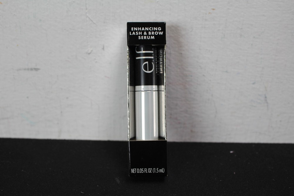 elf, Serum Lash & Brow Enhancing, 0.05oz/1.5ml