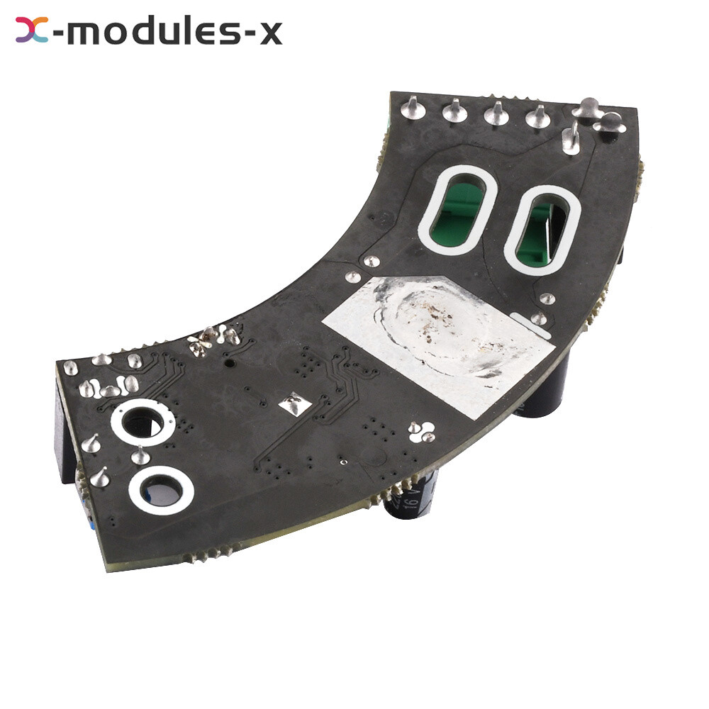 DC9-24V Bluetooth Amplifier Board Ceiling Speaker DIY Power Amplifier Module Kit