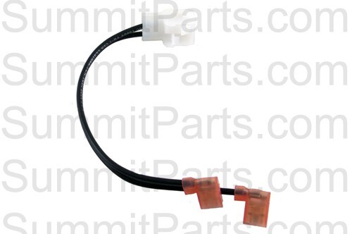 970402 HARNESS, MOTOR, FOR WASCOMAT