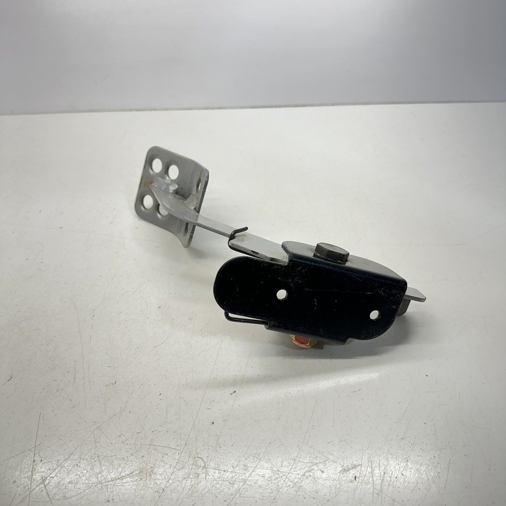 Accelerator Pedal Asm - 2018 Arctic Cat Wildcat