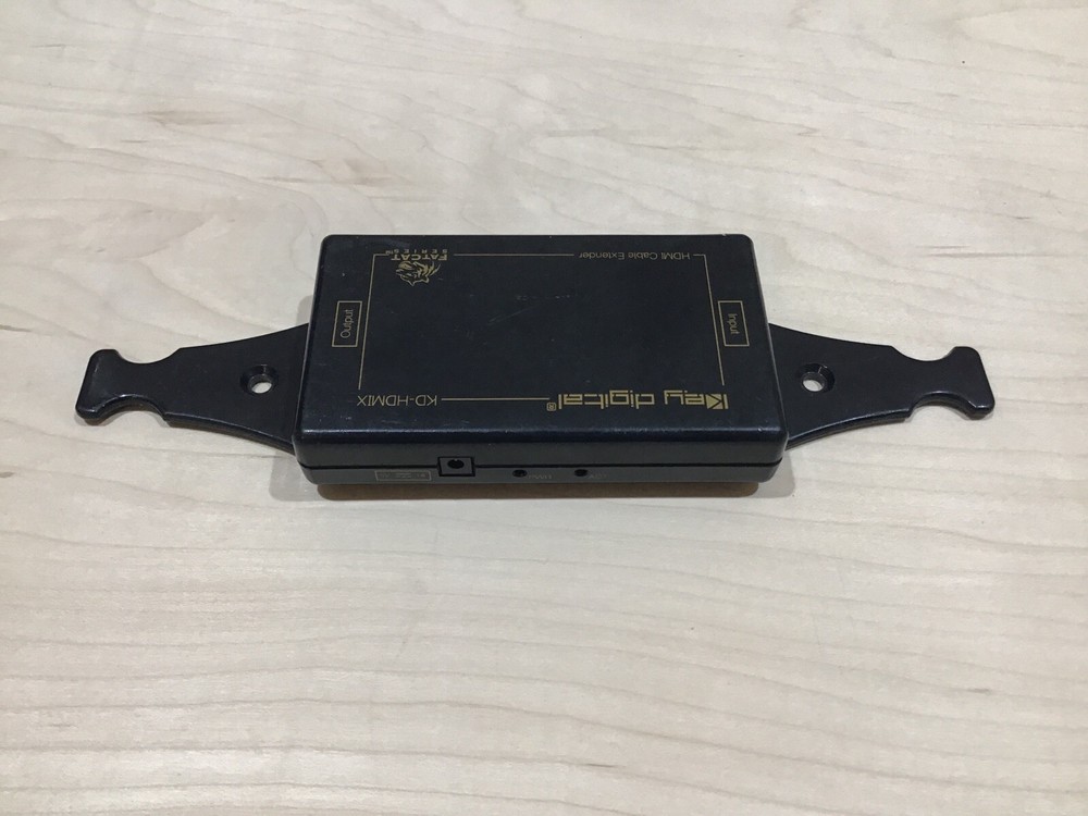 Key Digital KD-HDMIX HDMI Cable Extender
