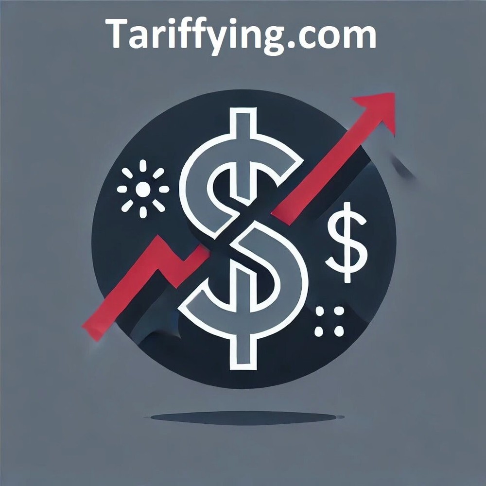 Tariffying.com - Tariff Domain Name For Sale, com