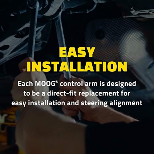 RK643201 Suspension Control Arm rear lower forward