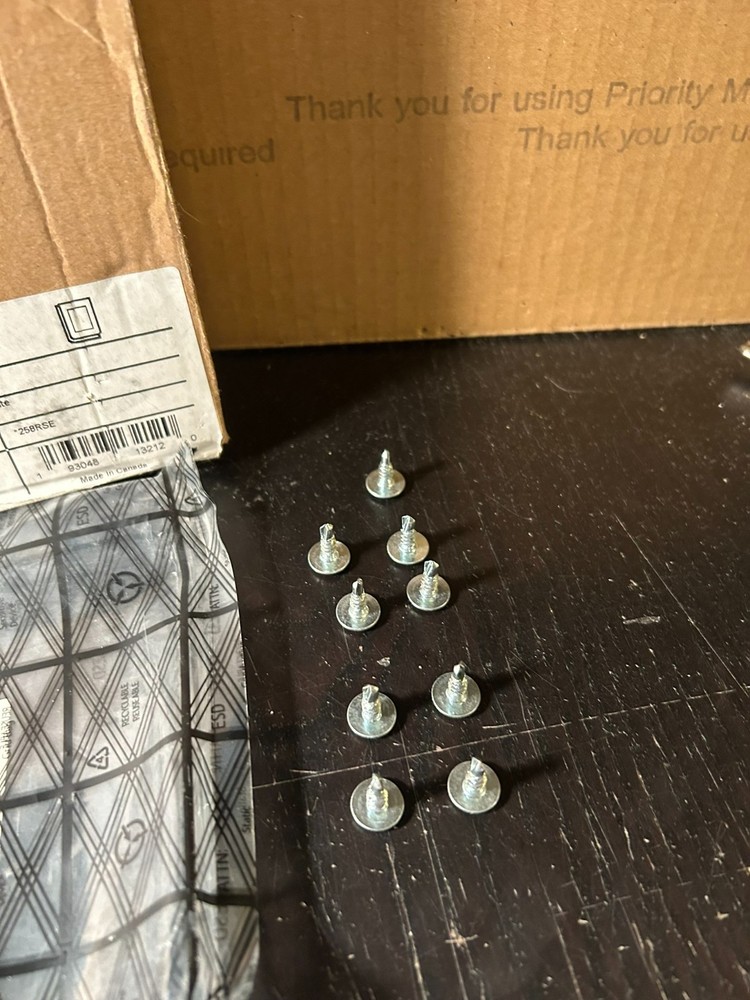 nLight Unitouch nPad Touch NPWS PACDI-UNITW-00 *Never Used*