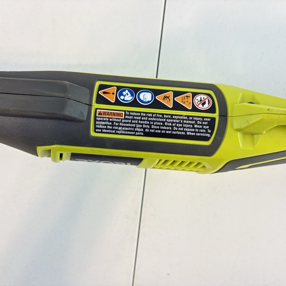 RYOBI RY40002 40v Expand-It Attachment (BARE TOOL POWERHEAD ONLY)
