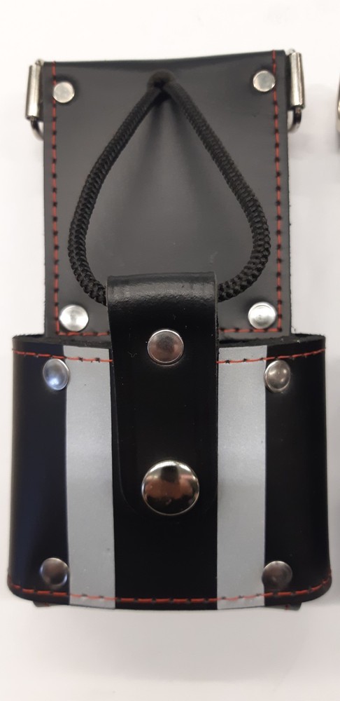 FIRST RESPONDER PERSONALIZED RADIO AND STRAP WITH ADDED ACCESSORIES