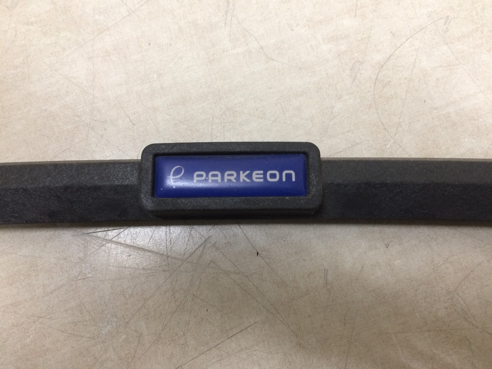 Parkeon Parking Meter Interface Displace Button Bezel Flowbird Control Cover