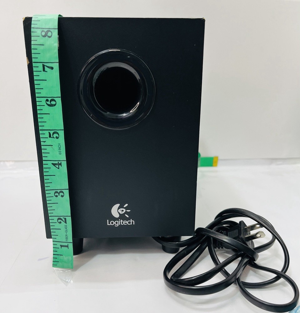 Logitech Z323 Speaker System Replacement Subwoofer Speaker