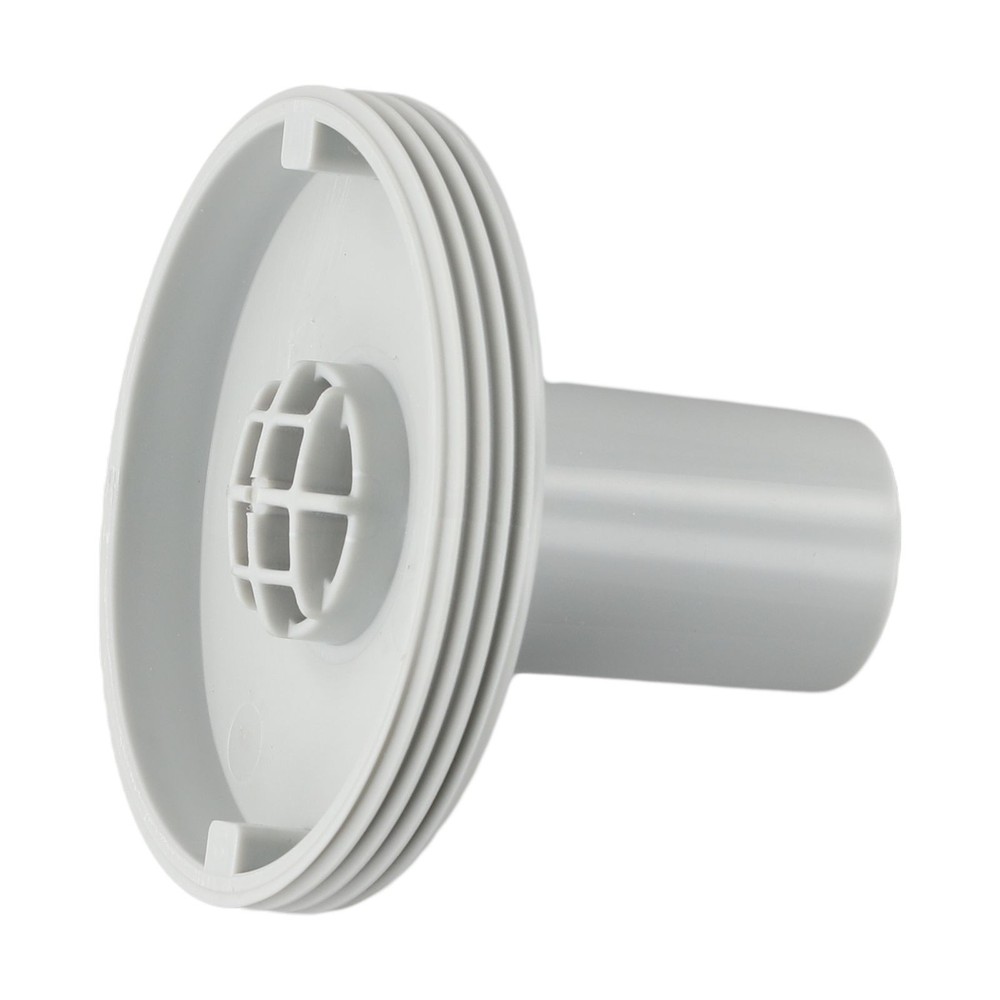 Dependable PVC Construction For Intex Compatible Pool Filter Accessory