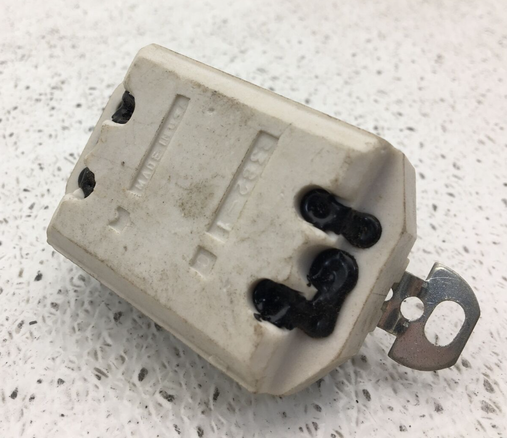 XTS-1T KILLARK EXPLOSIONPROOF SWITCH COVER 20 AMP