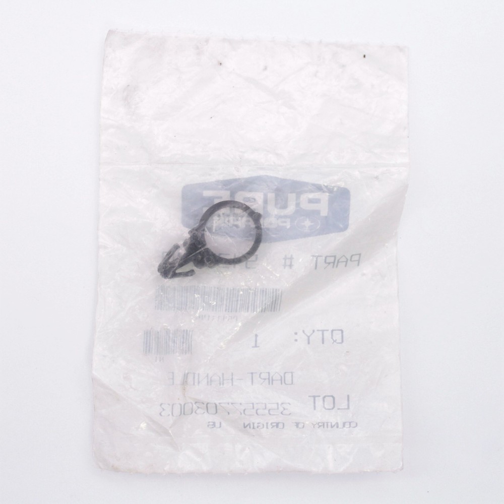Polaris Dart Handle Part Number- 5433140