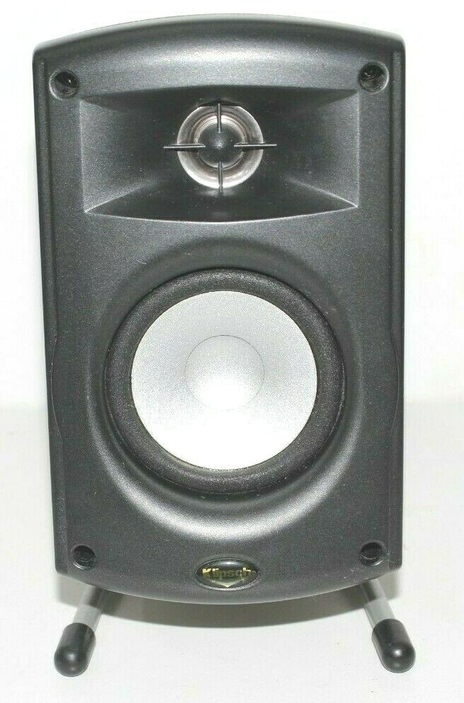 Klipsch ProMedia Ultra 5.1 Satellite Computer Speaker Only - Used _