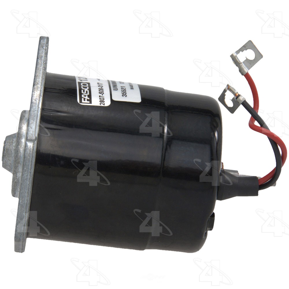 Axle Shift Motor Four Seasons 35521