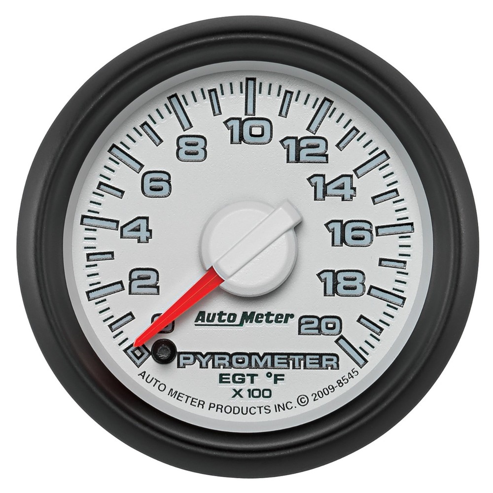 AutoMeter 8545 Pyrometer