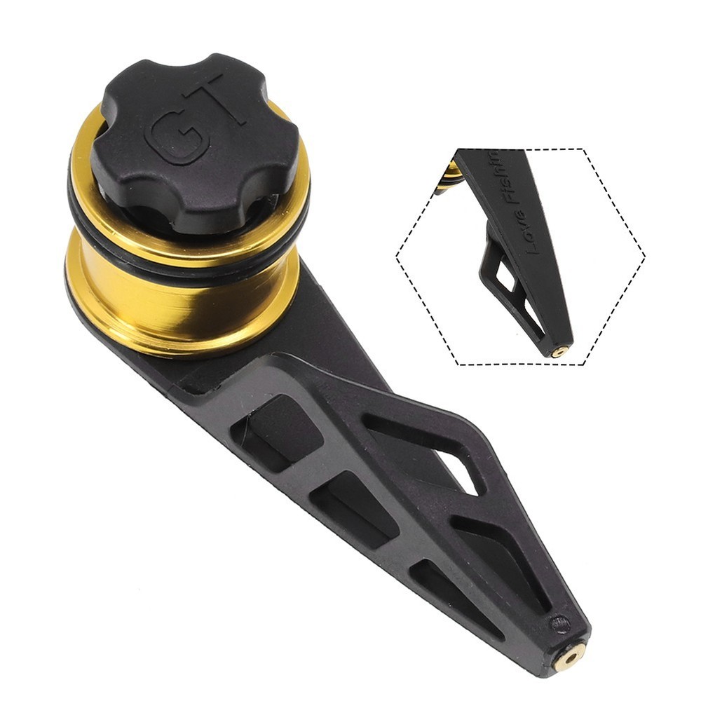 Bobbin Knotter 1Pcs For 0.3-3.0 PE Line Luya Knotter Multi-function Knot