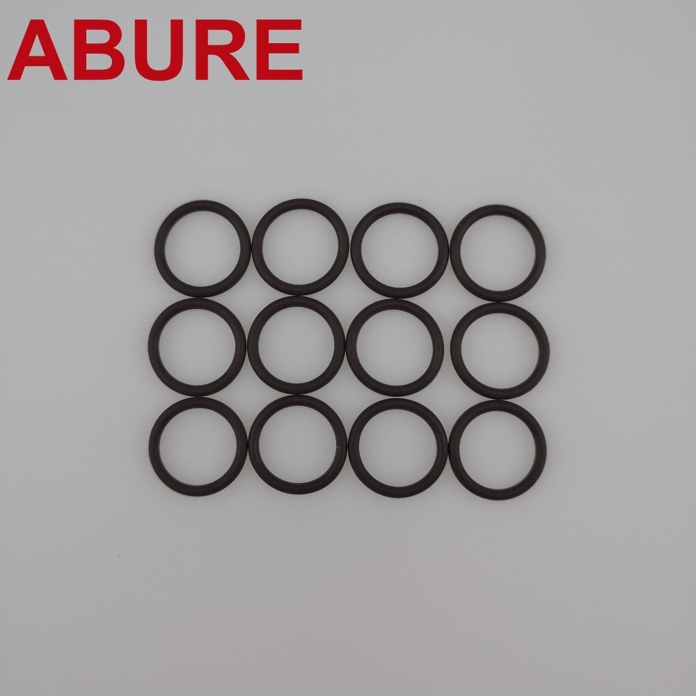 12 Pcs A5-17 O-ring For ABURE A5 Spray Gun