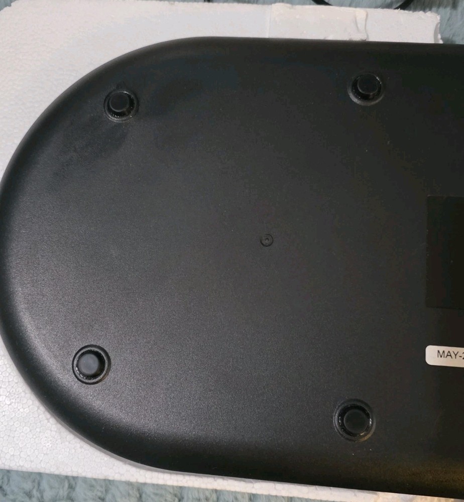 Numark iDJ Live Digital DJ Controller Turntable Apple Mac PC Ipad Iphone Ipod