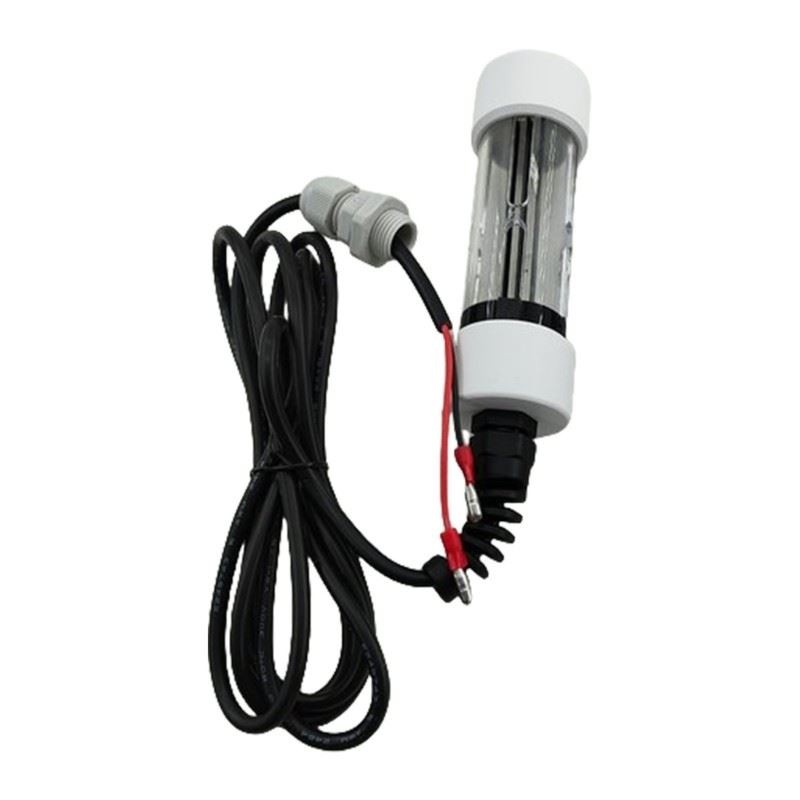 Multi-Purpose Low Maintenance Salt Cell Replacement for Hot Tubes and Spas