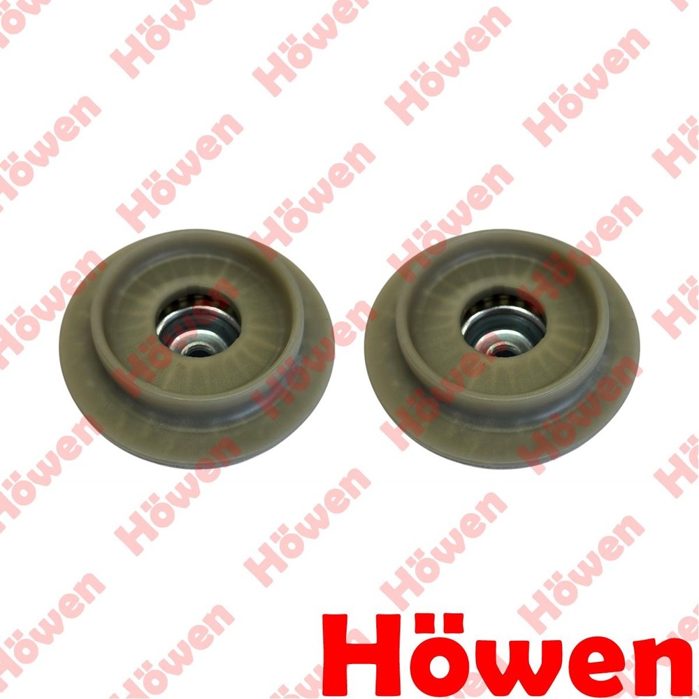 Fits Vauxhall + Other Models 2x Strut Top Mount Front Howen