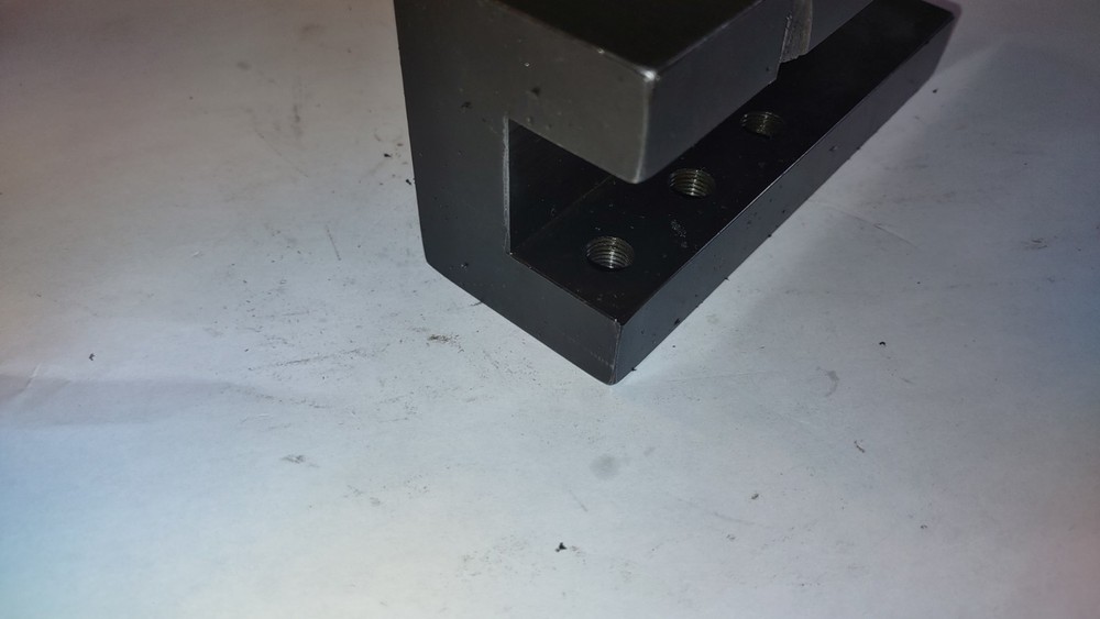 KDK, Quick Change Tool Holder, KDK-202-1, For 1" Bit, (2)