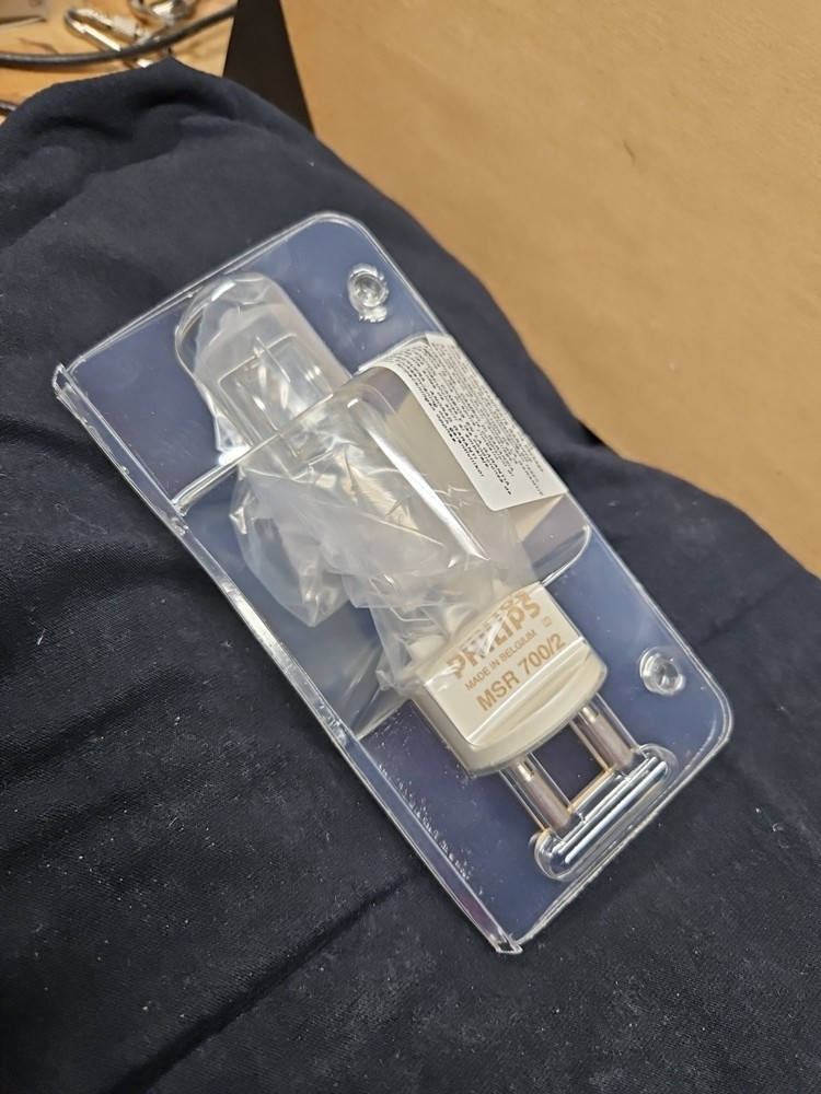 Philips MSR 700/2 Lamp