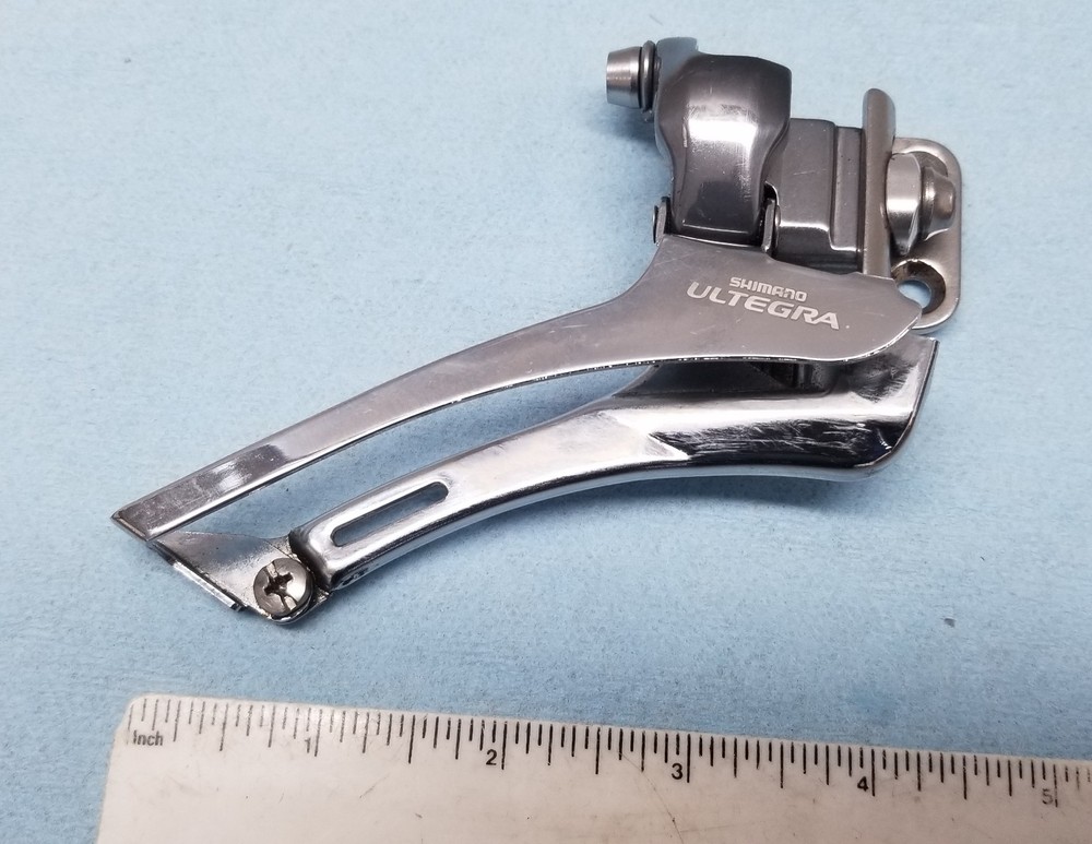 Shimano Ultegra FD-6600 Front Derailleur