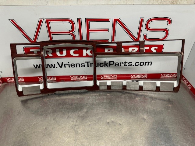 KENWORTH S60-1284-221 TRIM ASSY-GUAGE PANEL