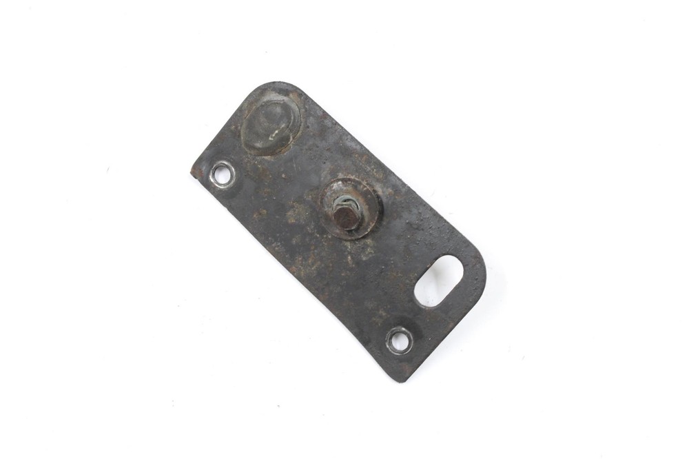 1982 SUZUKI GS1100E OEM REAR LICENSE MOUNT