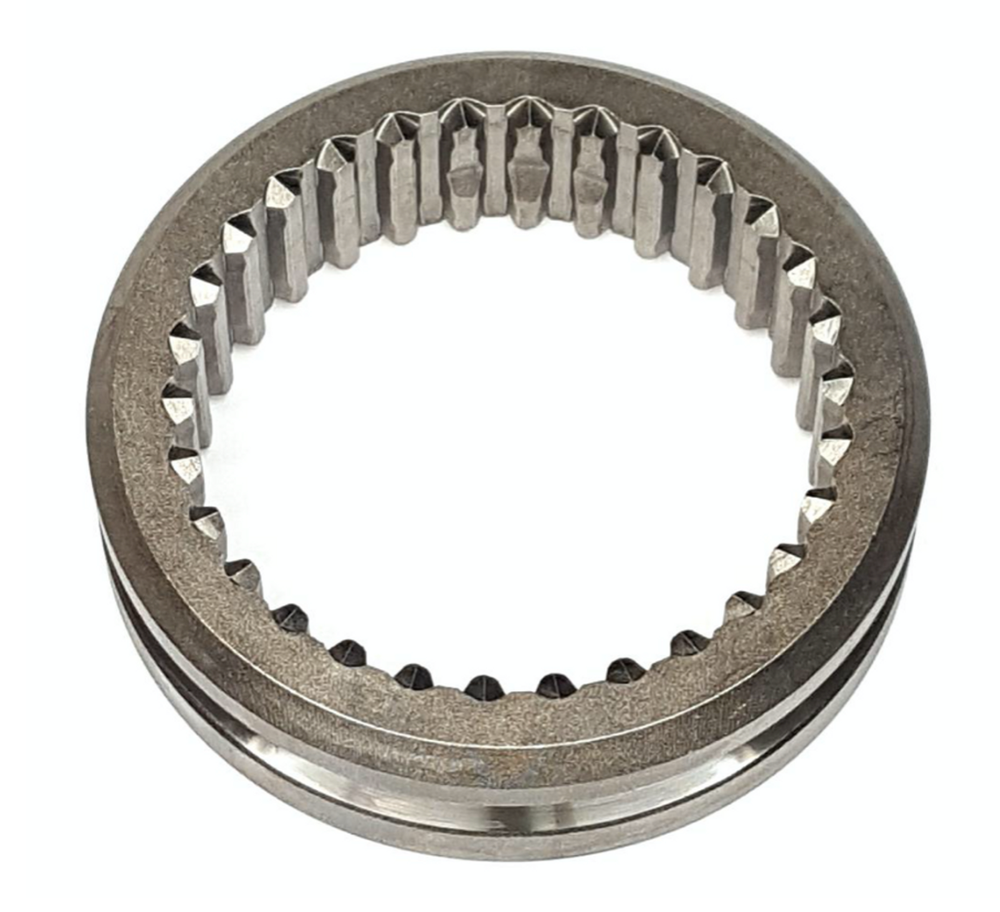 T5 5 speed transmission 3rd 4th Gear synchronizer slider T534S