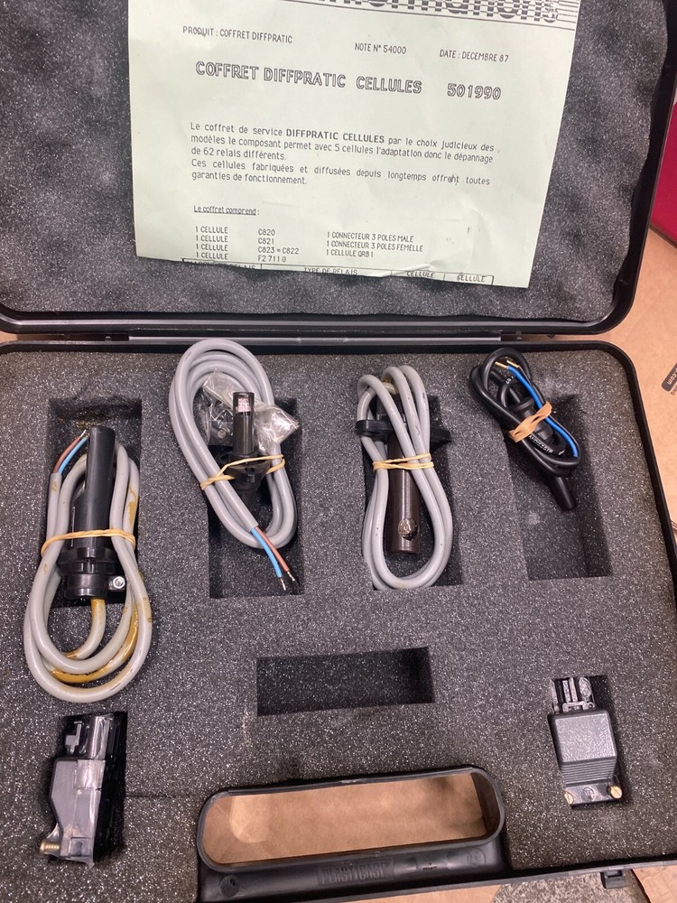 Practical Cell Diff 501990