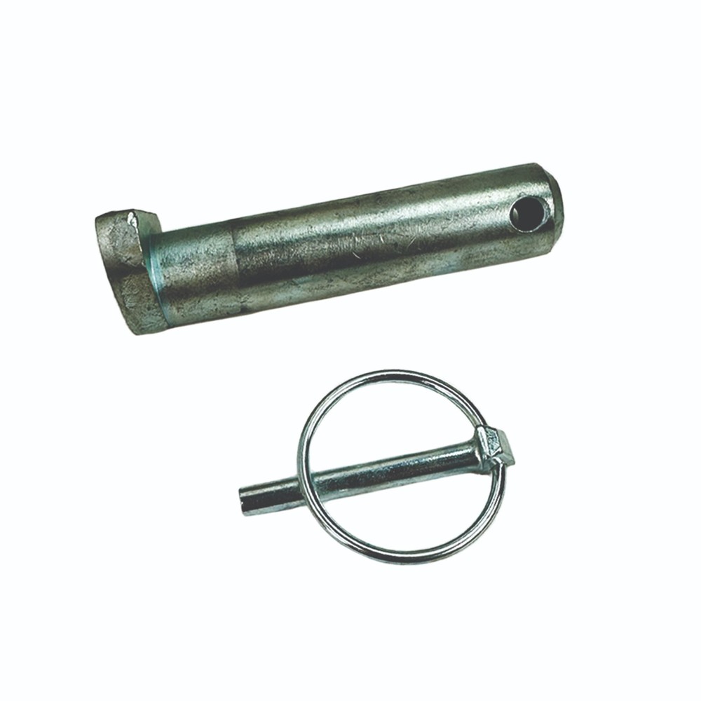 E-RE243923 Top Link Assembly for John Deere 6105D, 6105E, 6115D, 6120E, 6130D+++