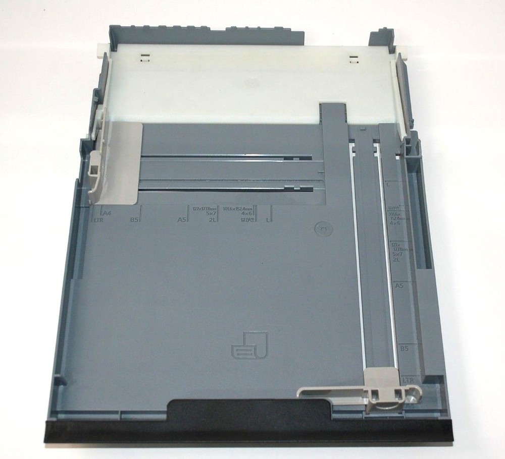Canon Pixma MP530 Main Paper Loading Tray Cassette