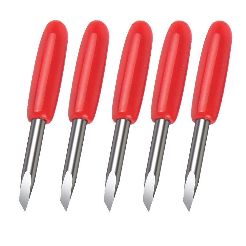 Summa D Blades 5PCS 45° for Summa Vinyl Cutter Cutting Plotter