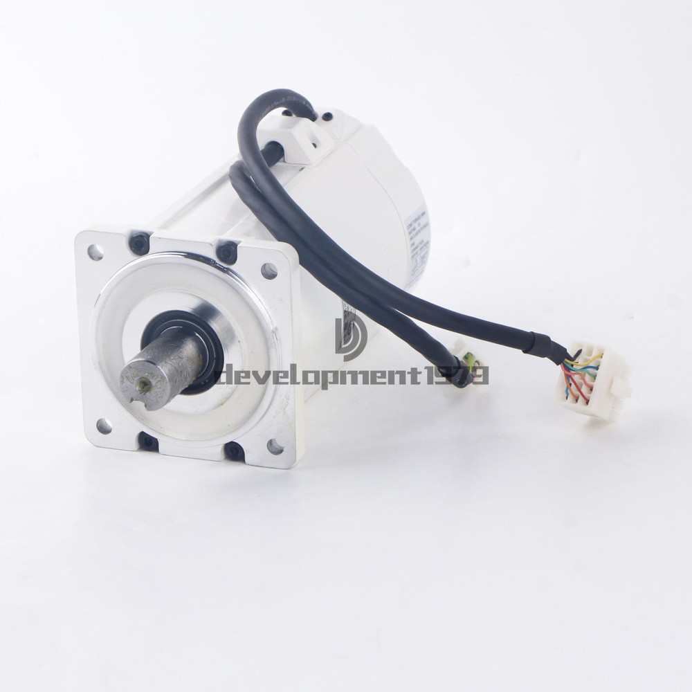 1PCS New PANASONIC MSMZ082A1C SERVO MOTOR