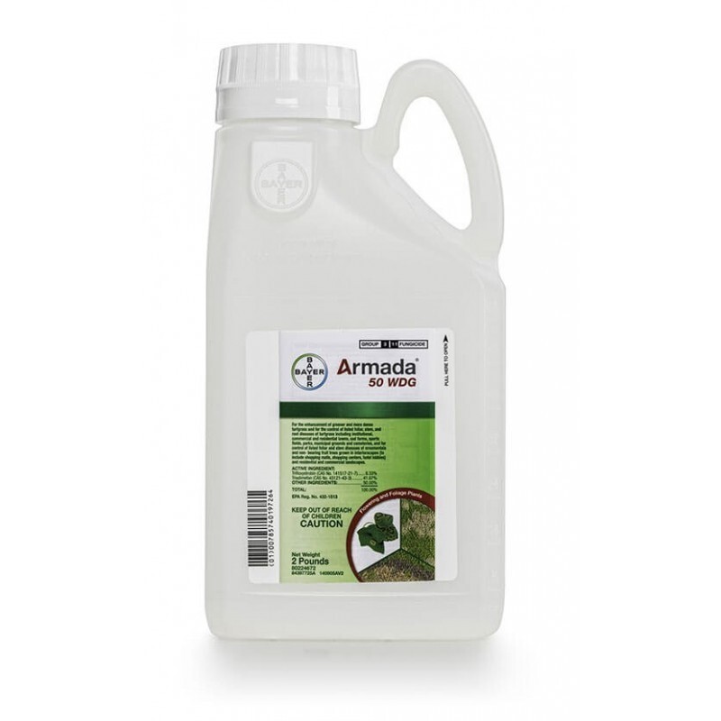 Bayer Armada 50 WDG Fungicide 2 lbs