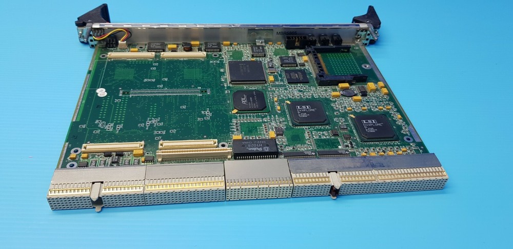 Optibase MEGES5200-M2 Rev K BPC1918A