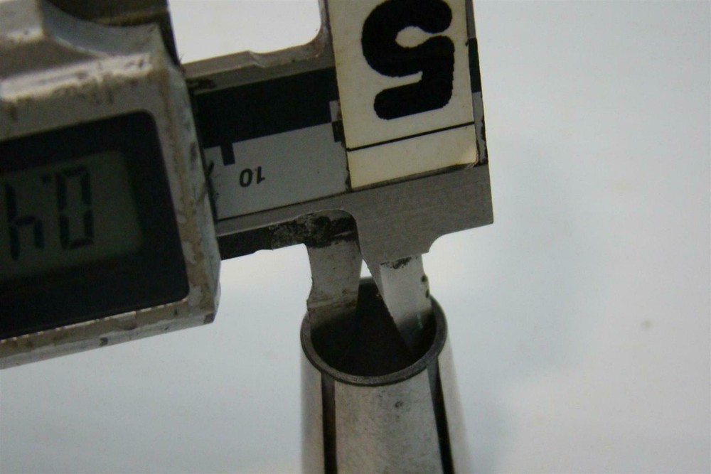 FL-Tool Holders Collet 3000-E.4724