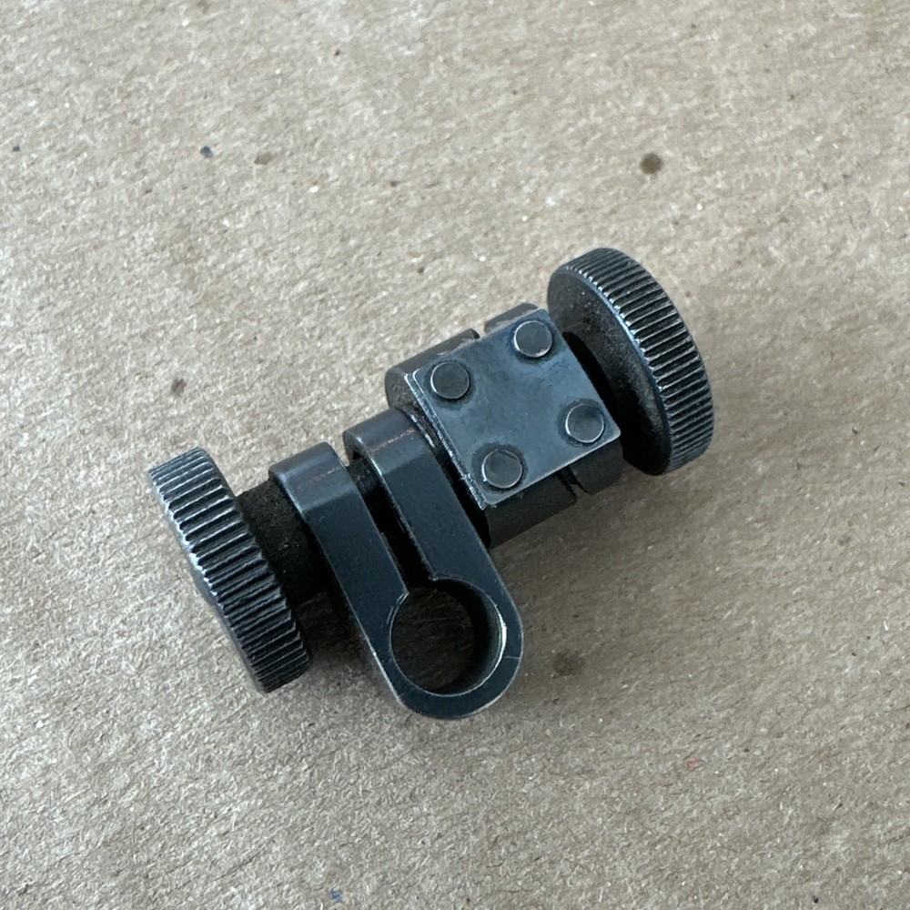 FEDERAL TESTMASTER DIAL TEST INDICATOR .0005" LT-11