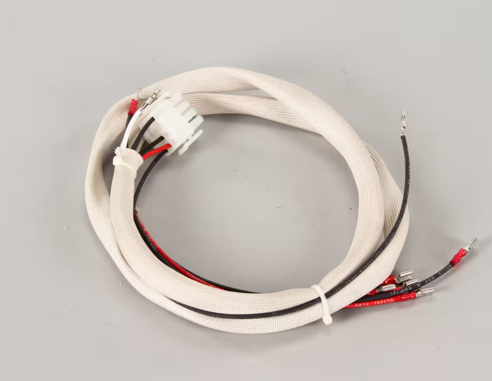 Frymaster 8062076SP Wire Harness