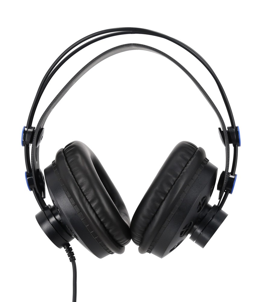 Fender Quantum Creator Kit: Interface+Microphone+Headphones+Cable+Stand+Software