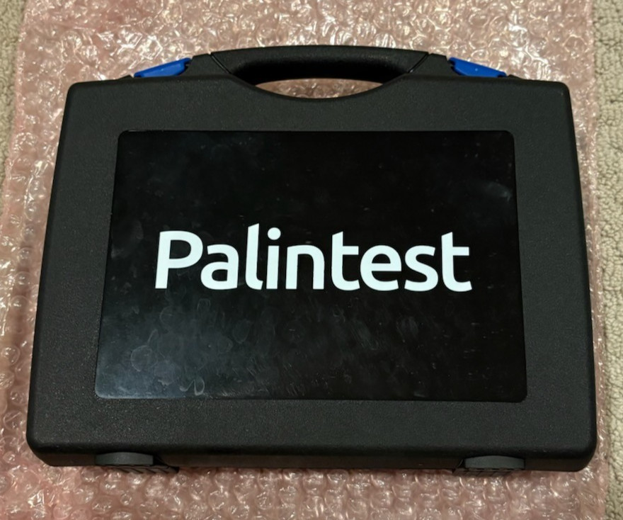 Palintest SPC006 Pooltest 6 & 3 Check Standards NEW
