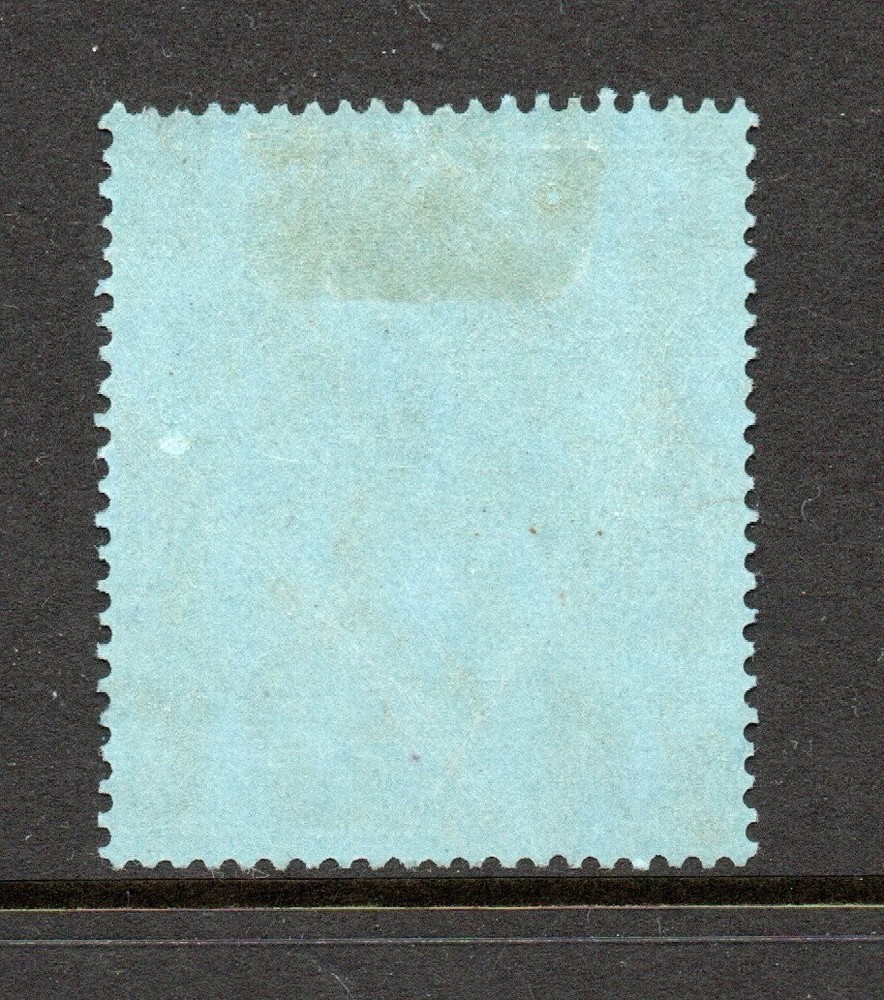 (061) Bermuda KGV 1924-32 (Script) 2s. (Break in Scroll) SG88ga M/Mint