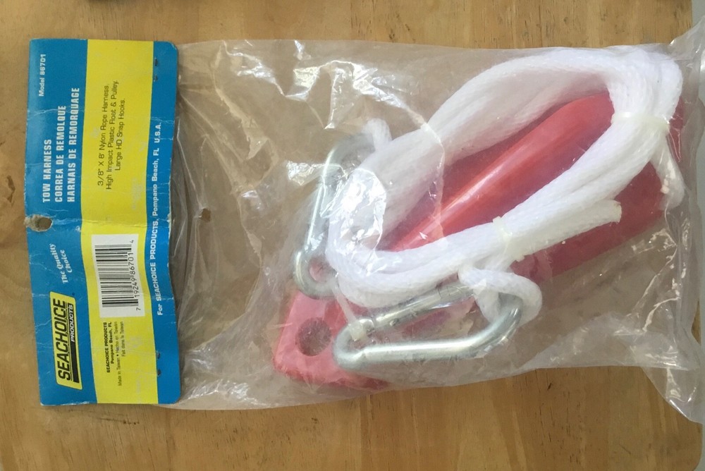 SEACHOICE TOW HARNESS MODEL 86701