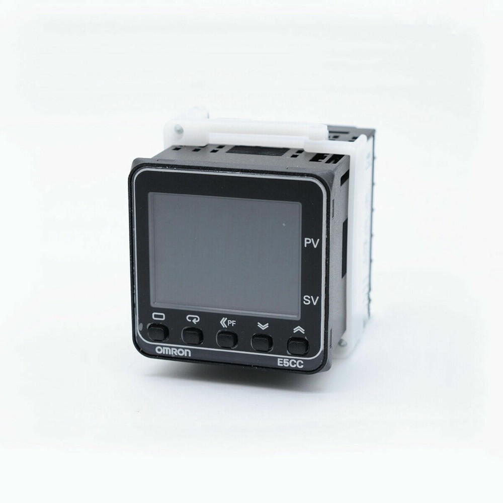 One NewOmron E5CC-QX2ASM-800 Temperature Controller E5CCQX2ASM800 Free Shipping
