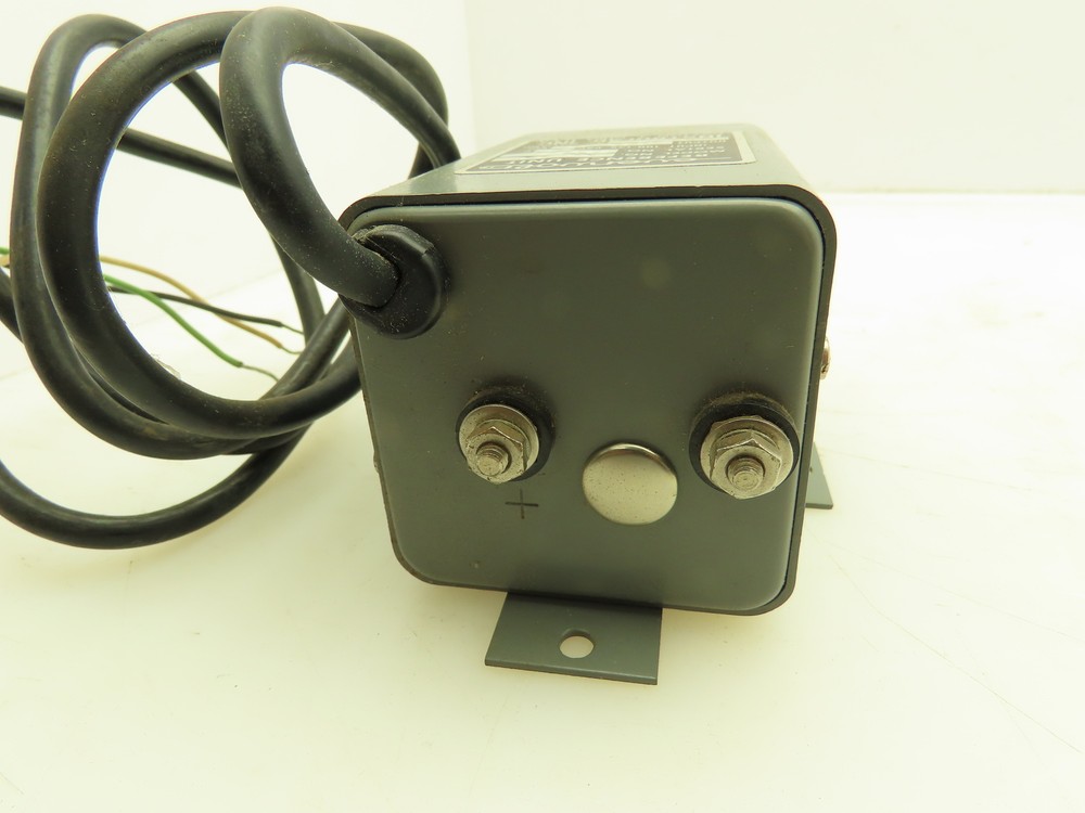 Instrulab 401-03 Evenvolt Voltage Reference Module 1.015-45VDC 10ma Power Supply