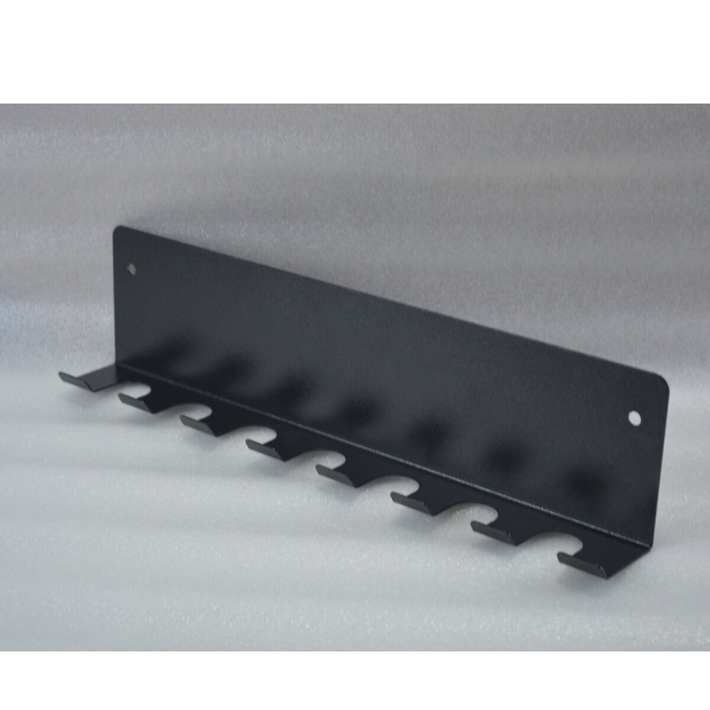 7 Hammer Heavy-duty Wall-Mounted Tool Storage Rack Organizer Garage Workshop