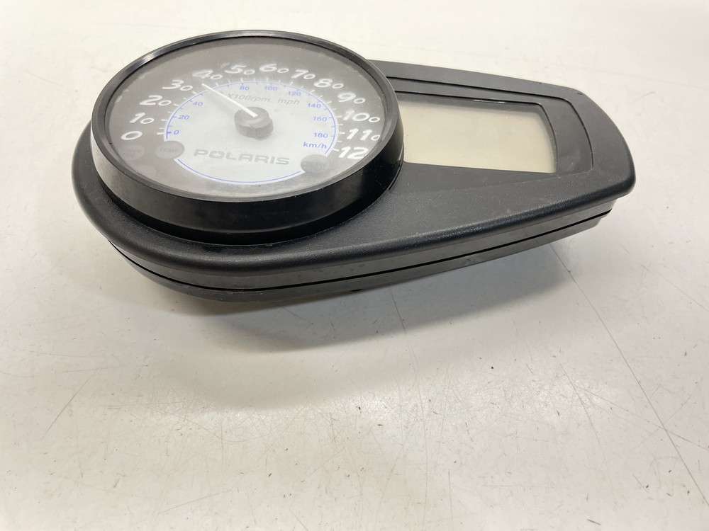 Multi Function Gauge Assembly - 2010 POLARIS 600 IQ Shift 42761