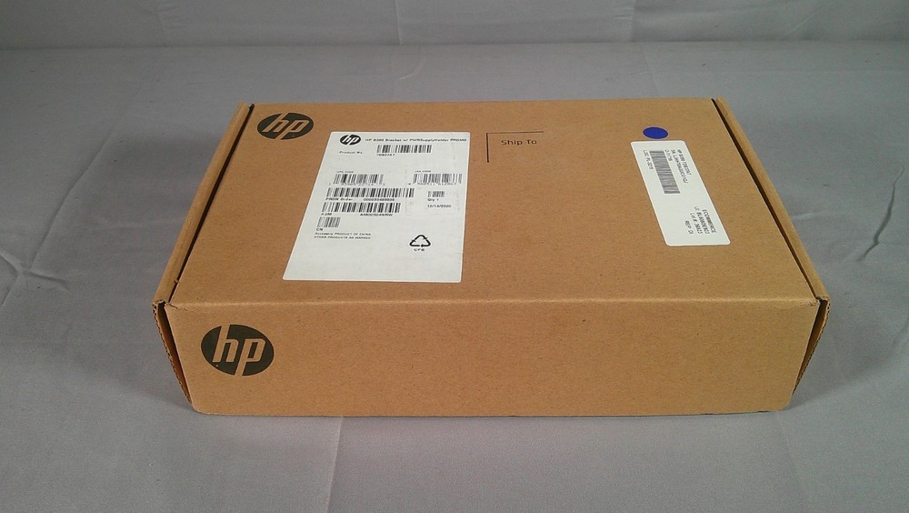 HP B300 7DB37AT NEW